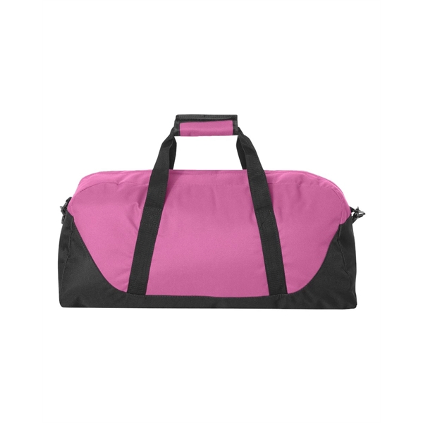 Liberty Bags 22 1/2" Duffel Bag - Liberty Bags 22 1/2" Duffel Bag - Image 20 of 23