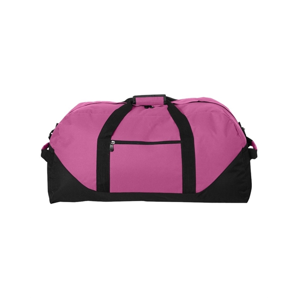 Liberty Bags 30" Duffel Bag - Liberty Bags 30" Duffel Bag - Image 19 of 25