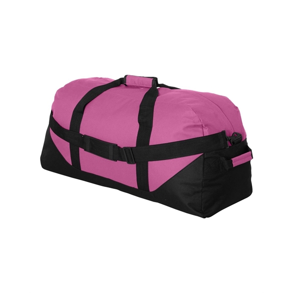 Liberty Bags 30" Duffel Bag - Liberty Bags 30" Duffel Bag - Image 20 of 25
