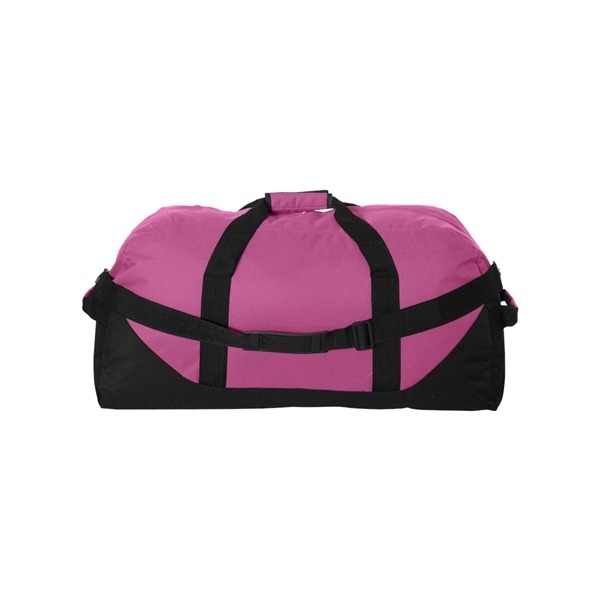 Liberty Bags 30" Duffel Bag - Liberty Bags 30" Duffel Bag - Image 21 of 25