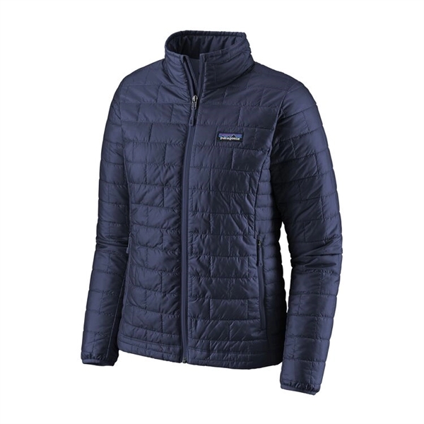 Patagonia Women's NanoPuff Jacket - Patagonia Women's NanoPuff Jacket - Image 2 of 4