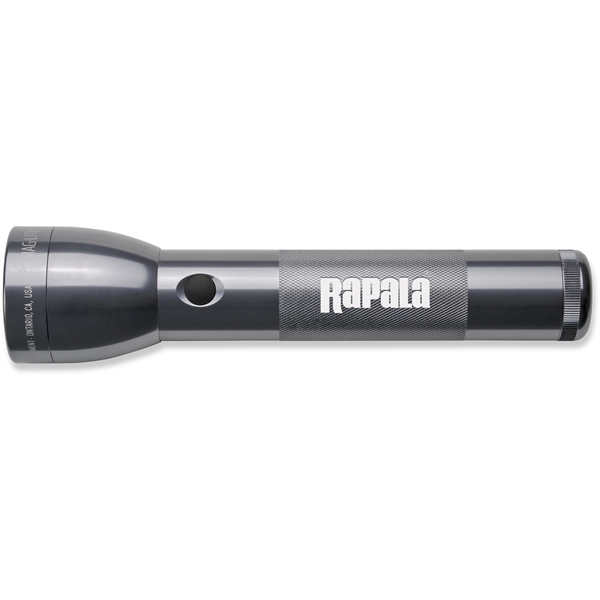 2 Cell D LED Maglite® Flashlight - 2 Cell D LED Maglite® Flashlight - Image 1 of 4