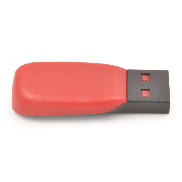Custom USB Flash Drive - Custom USB Flash Drive - Image 2 of 3