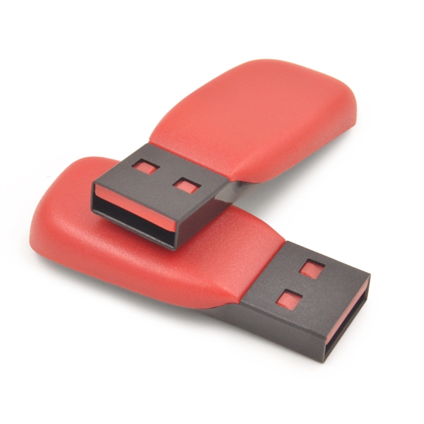 Custom USB Flash Drive - Custom USB Flash Drive - Image 3 of 3