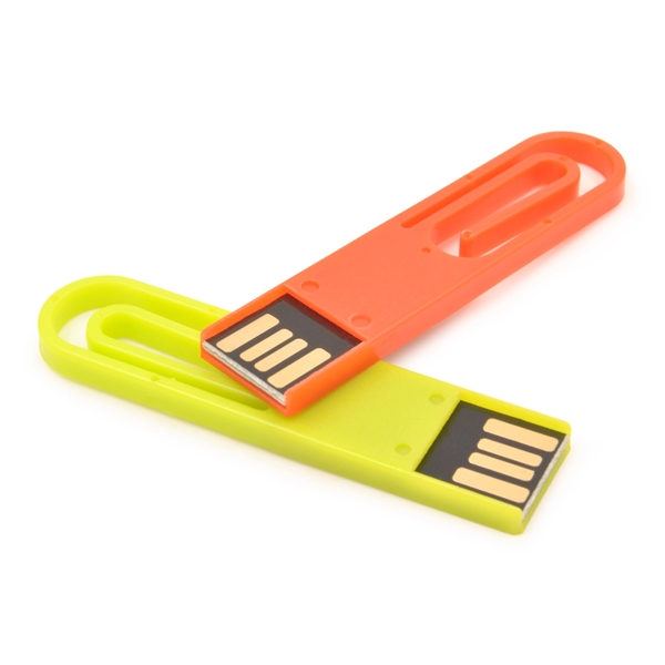 Custom USB Flash Drive - Custom USB Flash Drive - Image 0 of 3