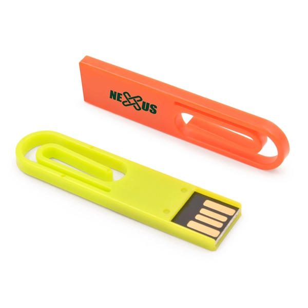 Custom USB Flash Drive - Custom USB Flash Drive - Image 3 of 3