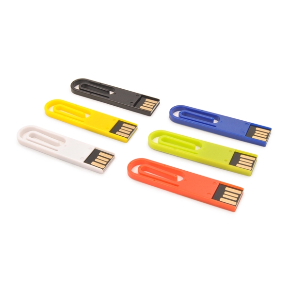 Custom USB Flash Drive - Custom USB Flash Drive - Image 1 of 3