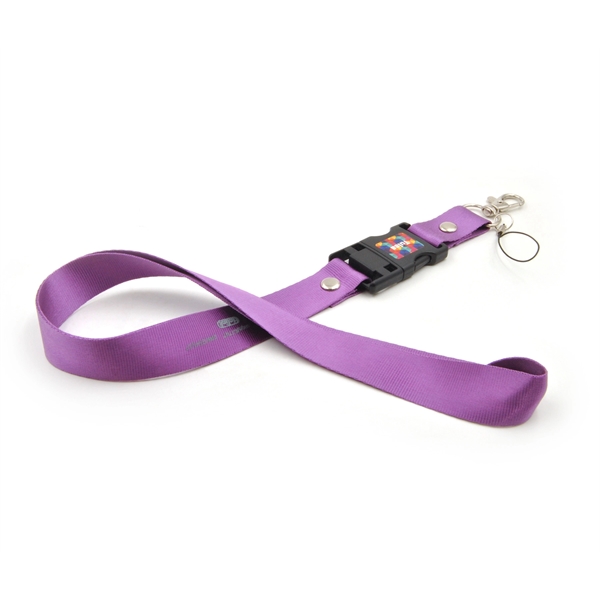 Custom Lanyard USB Flash Drive - Custom Lanyard USB Flash Drive - Image 2 of 3