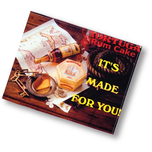 13 oz Digitally Printed Vinyl Banners - 13 oz Digitally Printed Vinyl Banners - Image 2 of 3