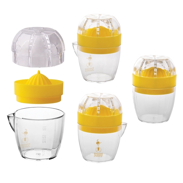Citrus Juicer - Citrus Juicer - Image 2 of 6