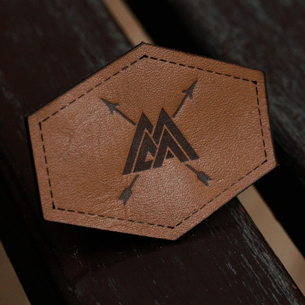 Leather Patches - Leather Patches - Image 11 of 11