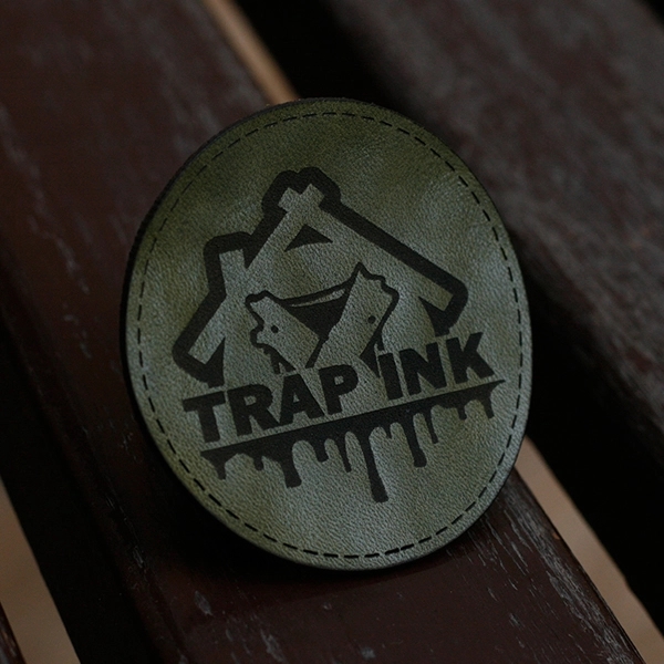 Leather Patches - Leather Patches - Image 7 of 11