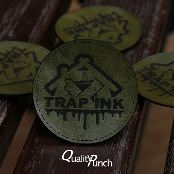 Leather Patches - Leather Patches - Image 8 of 11