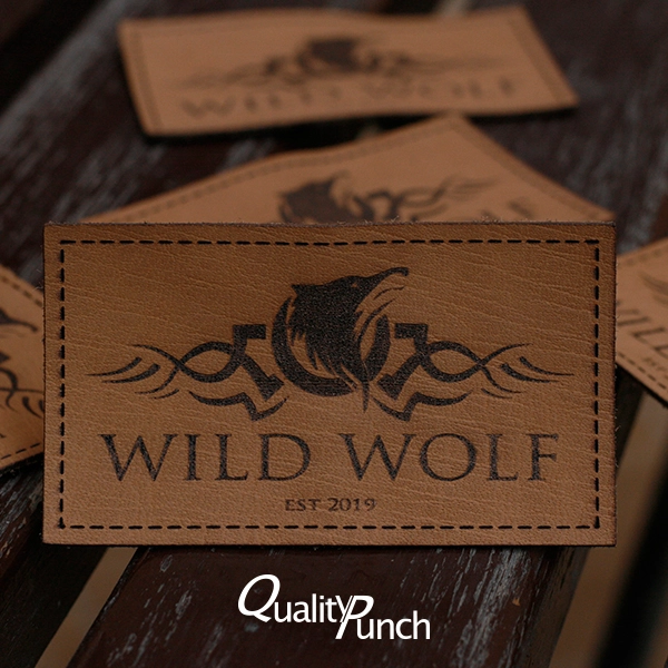 Leather Patches - Leather Patches - Image 0 of 11
