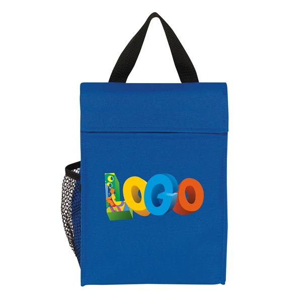 Basic Lunch Sack - Basic Lunch Sack - Image 1 of 8