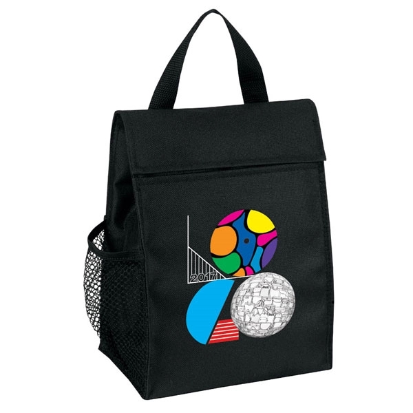 Basic Lunch Sack - Basic Lunch Sack - Image 2 of 8