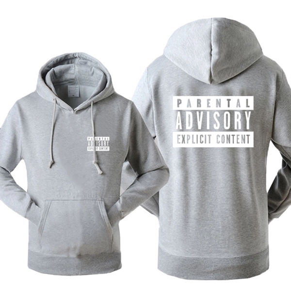 Hoody - Hoody - Image 1 of 4