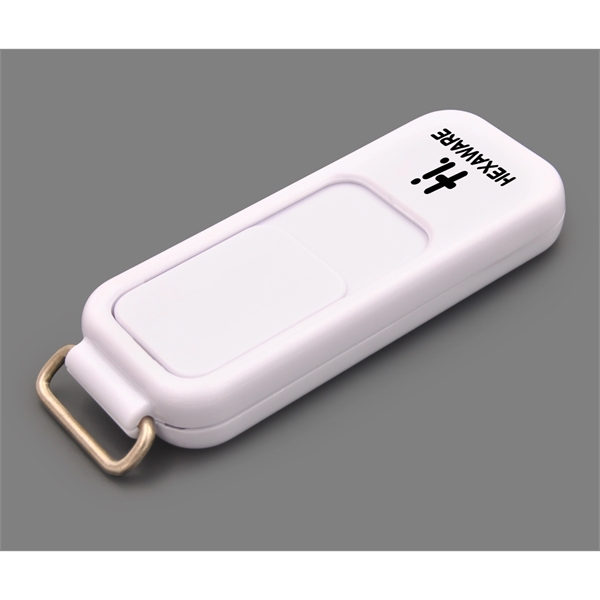 Custom USB Flash Drive - Custom USB Flash Drive - Image 2 of 3