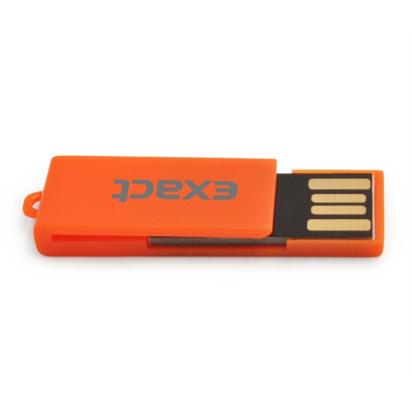 Custom USB Flash Drive - Custom USB Flash Drive - Image 3 of 3