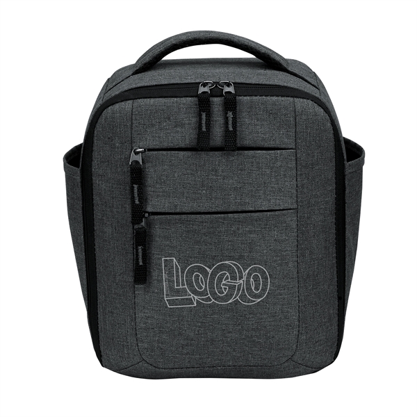 Premium Vertical Cooler - Premium Vertical Cooler - Image 2 of 5