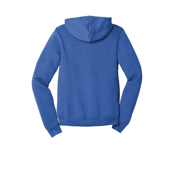 BELLA+CANVAS Unisex Sponge Fleece Full-Zip Hoodie. - BELLA+CANVAS Unisex Sponge Fleece Full-Zip Hoodie. - Image 41 of 79