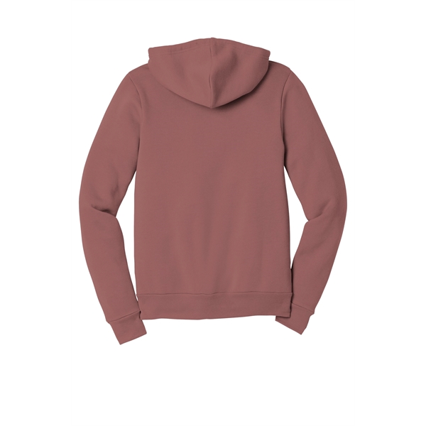 BELLA+CANVAS Unisex Sponge Fleece Full-Zip Hoodie. - BELLA+CANVAS Unisex Sponge Fleece Full-Zip Hoodie. - Image 44 of 79