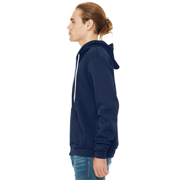 BELLA+CANVAS Unisex Sponge Fleece Full-Zip Hoodie. - BELLA+CANVAS Unisex Sponge Fleece Full-Zip Hoodie. - Image 50 of 79