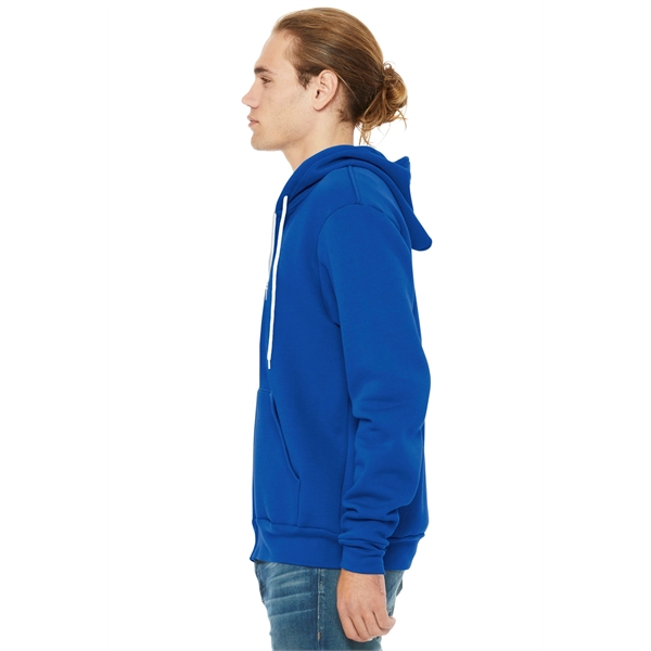 BELLA+CANVAS Unisex Sponge Fleece Full-Zip Hoodie. - BELLA+CANVAS Unisex Sponge Fleece Full-Zip Hoodie. - Image 54 of 79