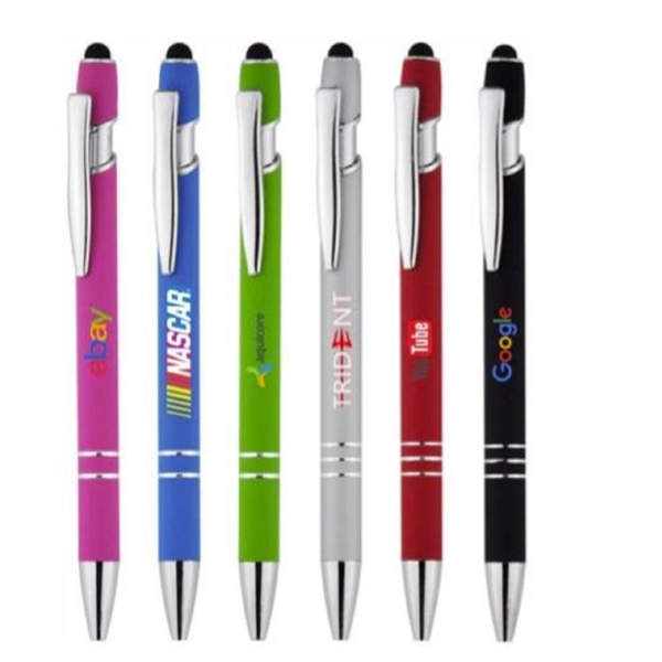 Executive Style Pen - Executive Style Pen - Image 0 of 0