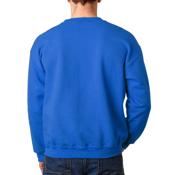 Dry Blend Thick Sweatshirt - Dry Blend Thick Sweatshirt - Image 3 of 11