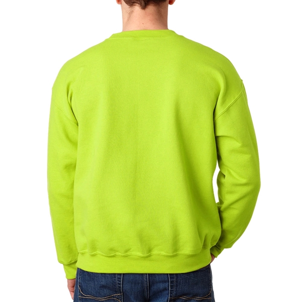 Dry Blend Thick Sweatshirt - Dry Blend Thick Sweatshirt - Image 4 of 11