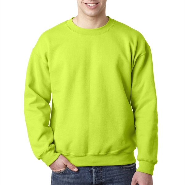 Dry Blend Thick Sweatshirt - Dry Blend Thick Sweatshirt - Image 8 of 11