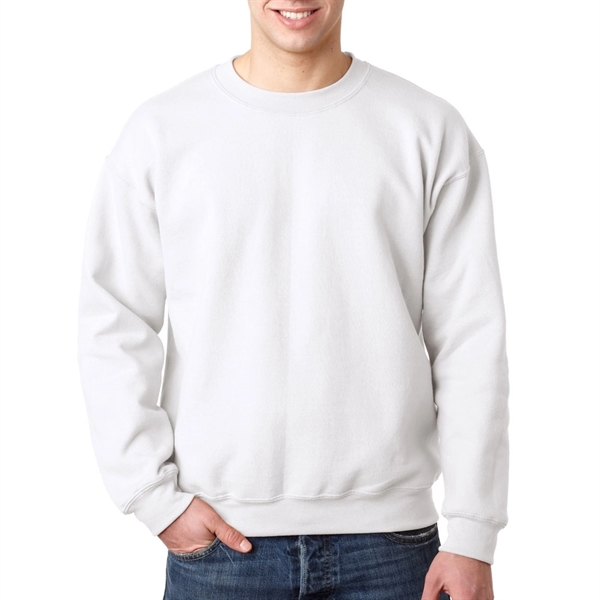 Dry Blend Thick Sweatshirt - Dry Blend Thick Sweatshirt - Image 10 of 11