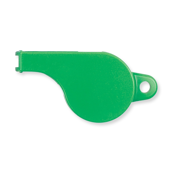 Police Whistle - Police Whistle - Image 3 of 17