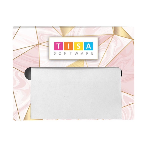 MARBLE POP UP NOTES - MARBLE POP UP NOTES - Image 0 of 1