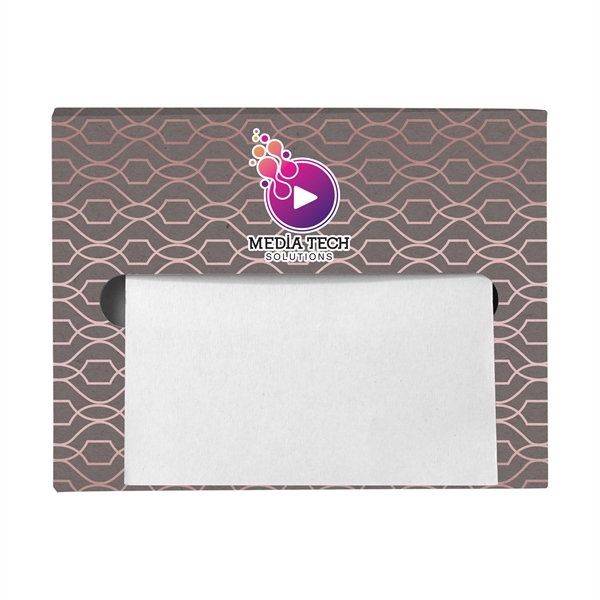 TWIST POP UP NOTES - TWIST POP UP NOTES - Image 0 of 1