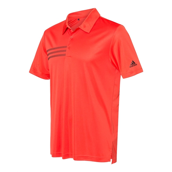 Adidas 3-Stripes Chest Polo - Adidas 3-Stripes Chest Polo - Image 2 of 33