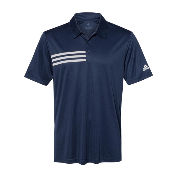 Adidas 3-Stripes Chest Polo - Adidas 3-Stripes Chest Polo - Image 4 of 33