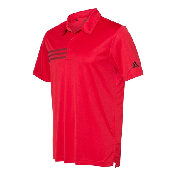 Adidas 3-Stripes Chest Polo - Adidas 3-Stripes Chest Polo - Image 5 of 33