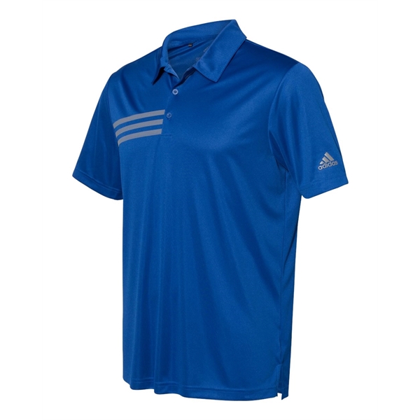 Adidas 3-Stripes Chest Polo - Adidas 3-Stripes Chest Polo - Image 7 of 33