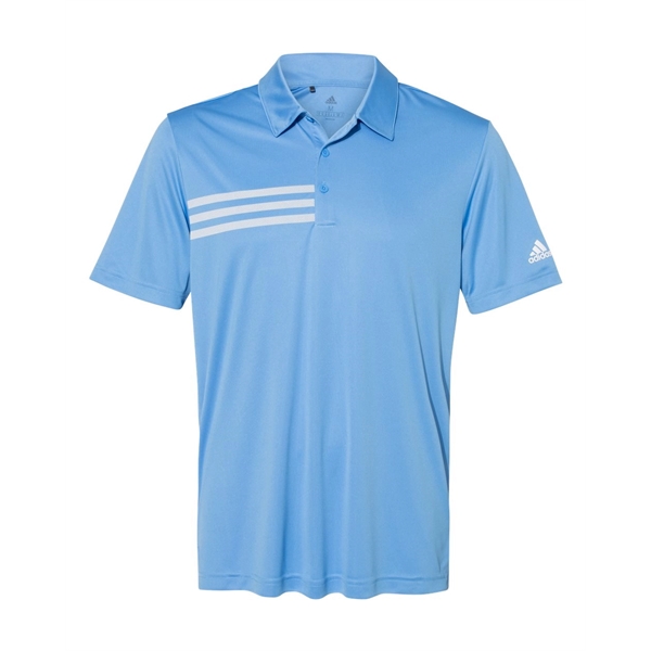 Adidas 3-Stripes Chest Polo - Adidas 3-Stripes Chest Polo - Image 8 of 33