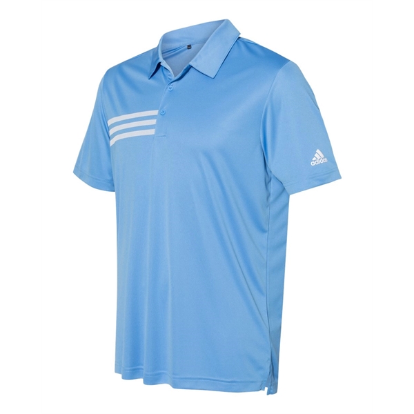 Adidas 3-Stripes Chest Polo - Adidas 3-Stripes Chest Polo - Image 9 of 33