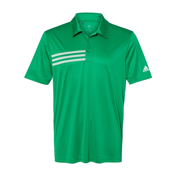 Adidas 3-Stripes Chest Polo - Adidas 3-Stripes Chest Polo - Image 11 of 33