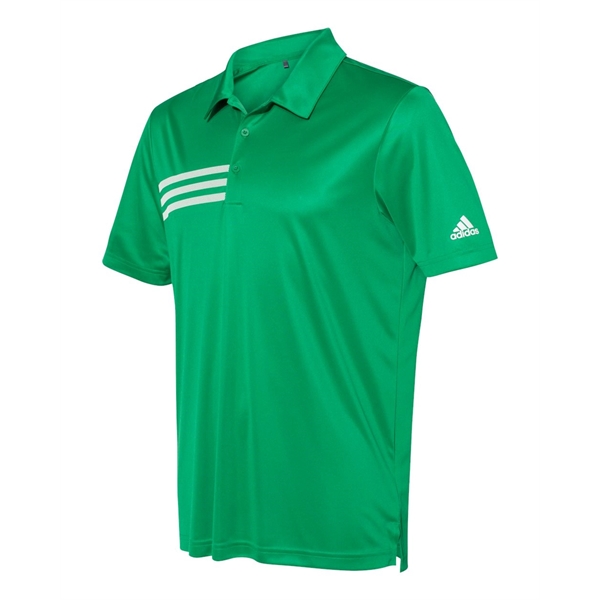 Adidas 3-Stripes Chest Polo - Adidas 3-Stripes Chest Polo - Image 12 of 33