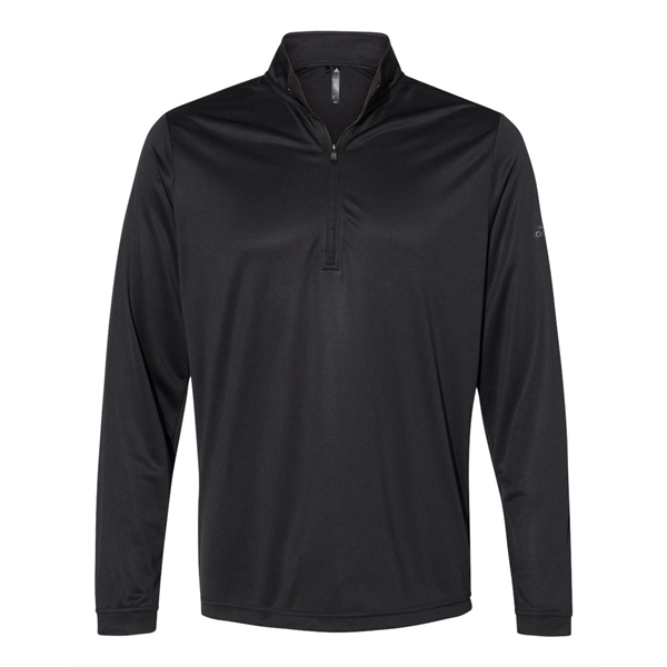 Adidas Lightweight Quarter-Zip Pullover - Adidas Lightweight Quarter-Zip Pullover - Image 1 of 29