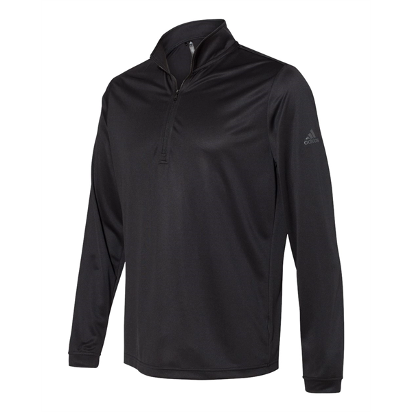 Adidas Lightweight Quarter-Zip Pullover - Adidas Lightweight Quarter-Zip Pullover - Image 2 of 29