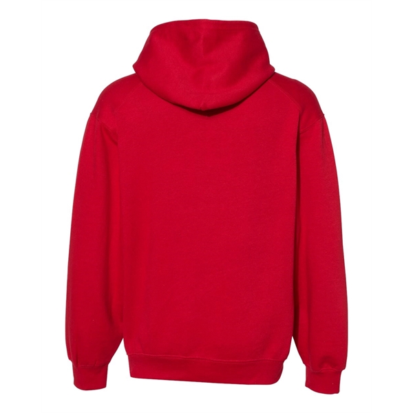 C2 Sport Men's Hooded Sweatshirt - C2 Sport Men's Hooded Sweatshirt - Image 11 of 20