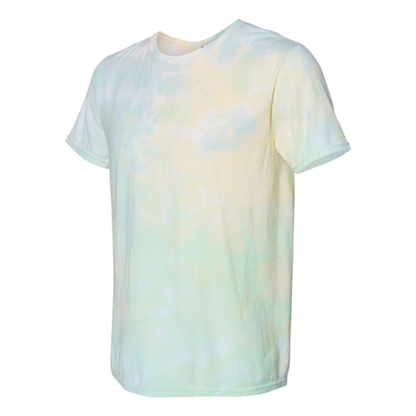 Dyenomite Dream Tie-Dyed T-Shirt - Dyenomite Dream Tie-Dyed T-Shirt - Image 15 of 28
