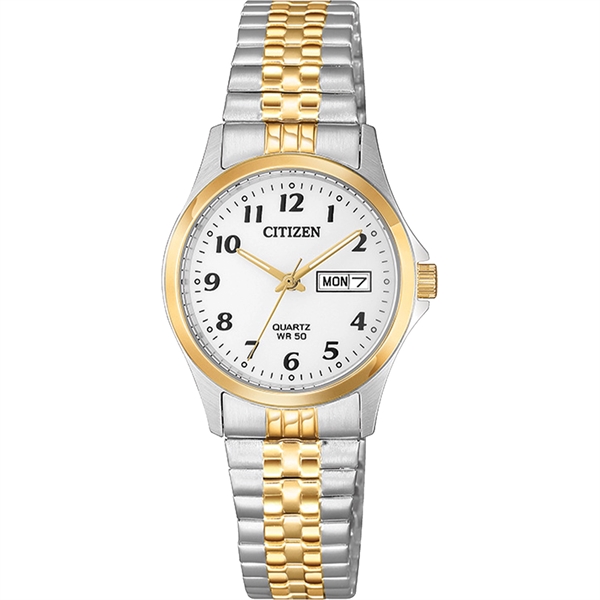 Expansion band clearance watches ladies