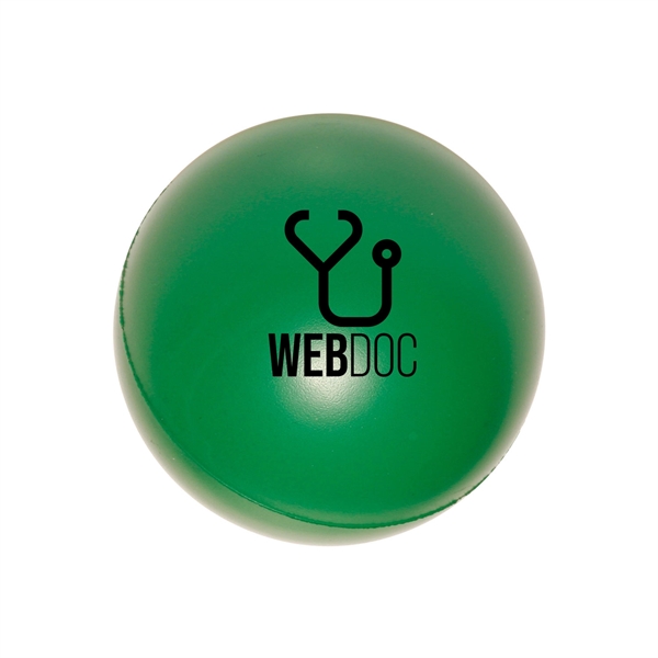 Classic Sphere Stress Ball - Classic Sphere Stress Ball - Image 10 of 31